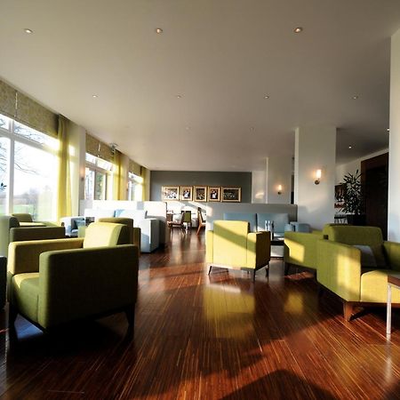 Humber Royal Hotel Grimsby Eksteriør bilde