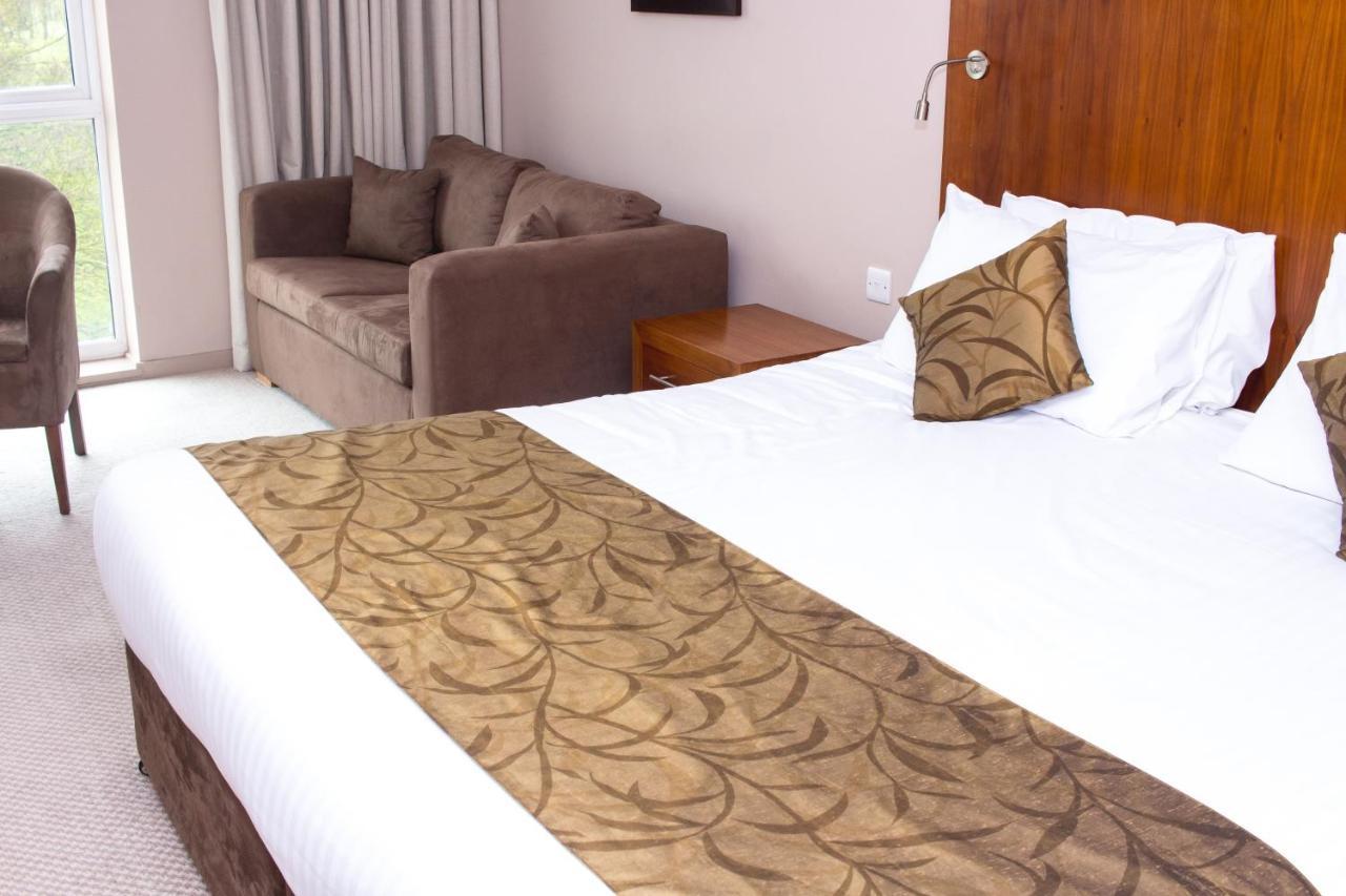Humber Royal Hotel Grimsby Eksteriør bilde