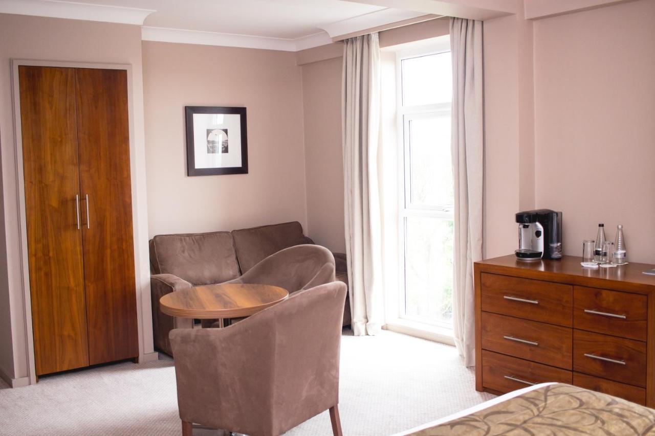 Humber Royal Hotel Grimsby Eksteriør bilde