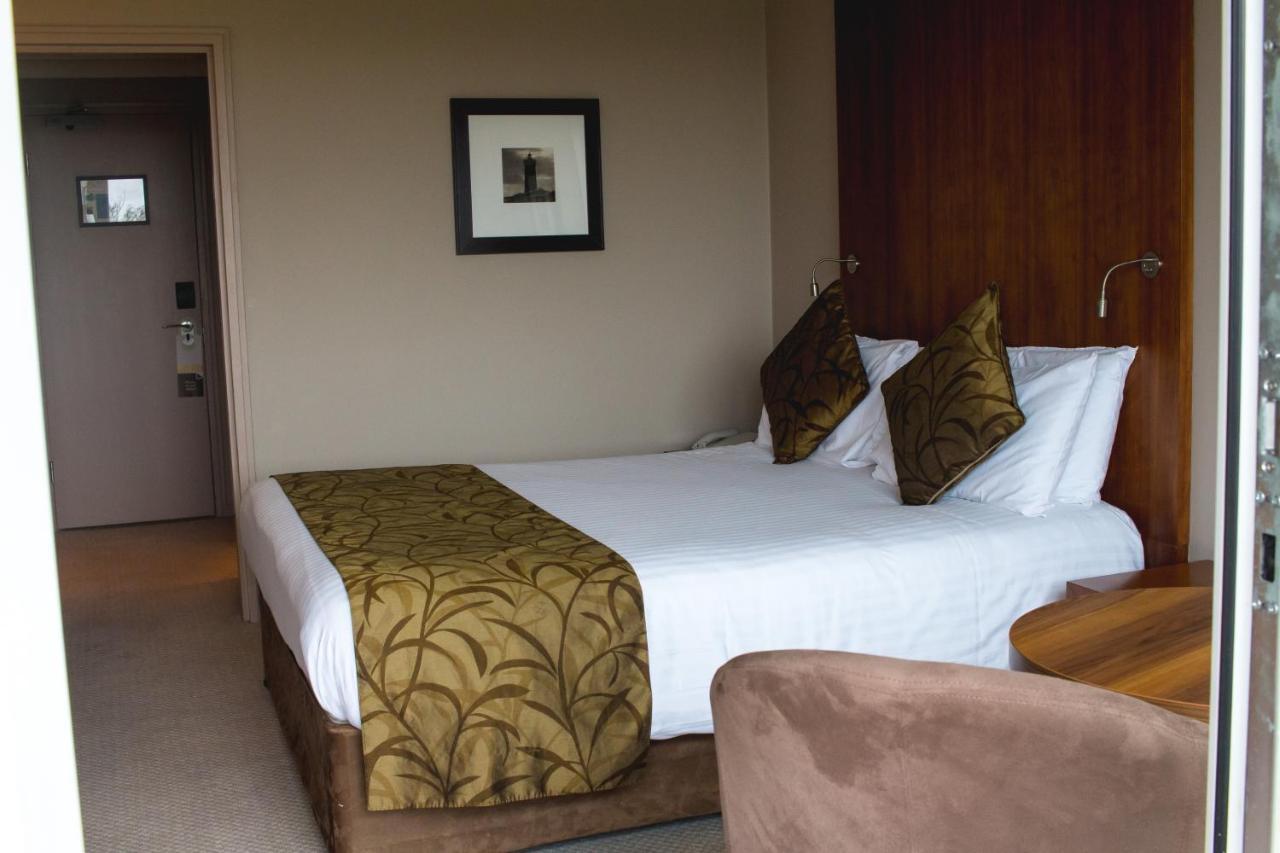 Humber Royal Hotel Grimsby Eksteriør bilde