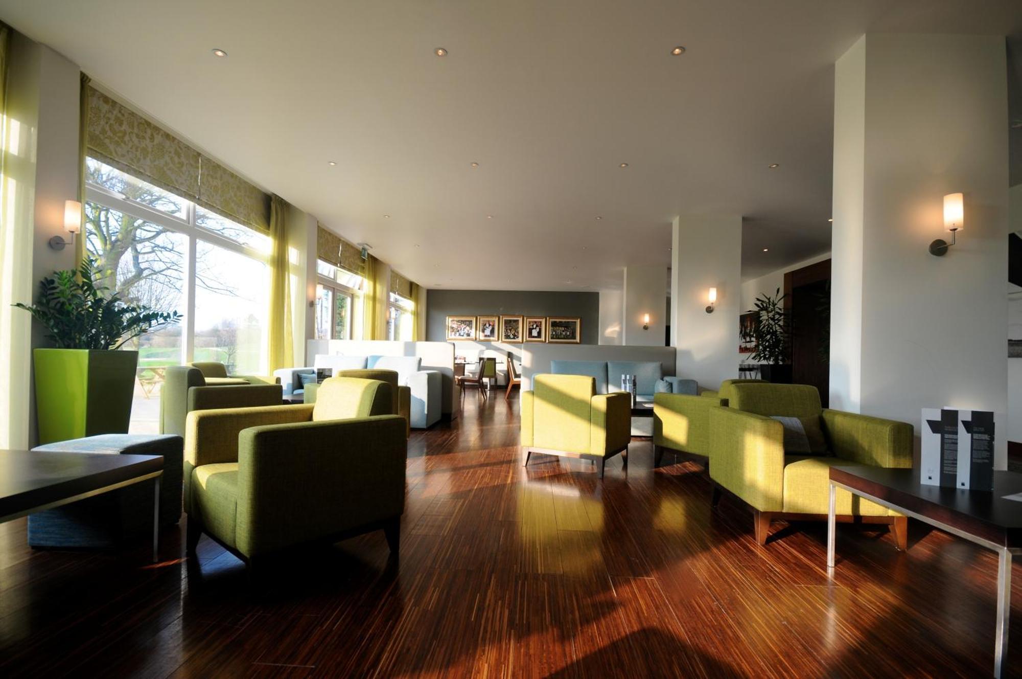 Humber Royal Hotel Grimsby Eksteriør bilde