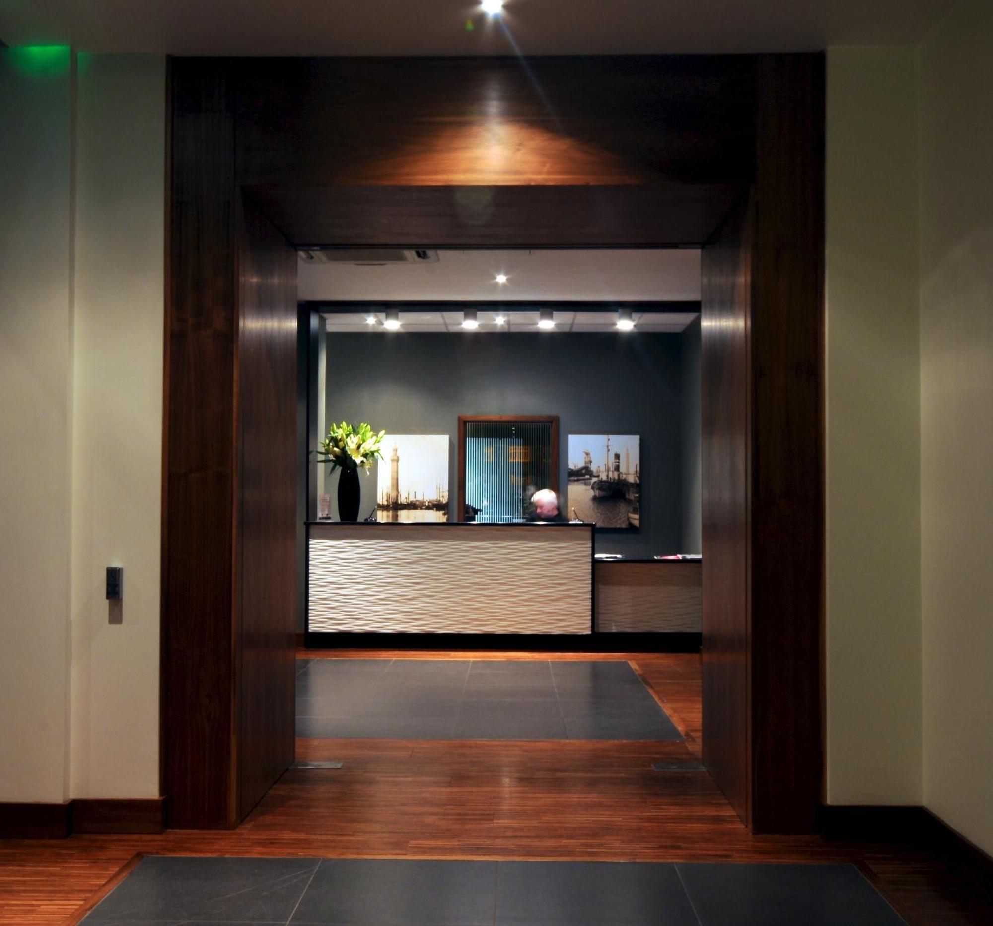Humber Royal Hotel Grimsby Eksteriør bilde