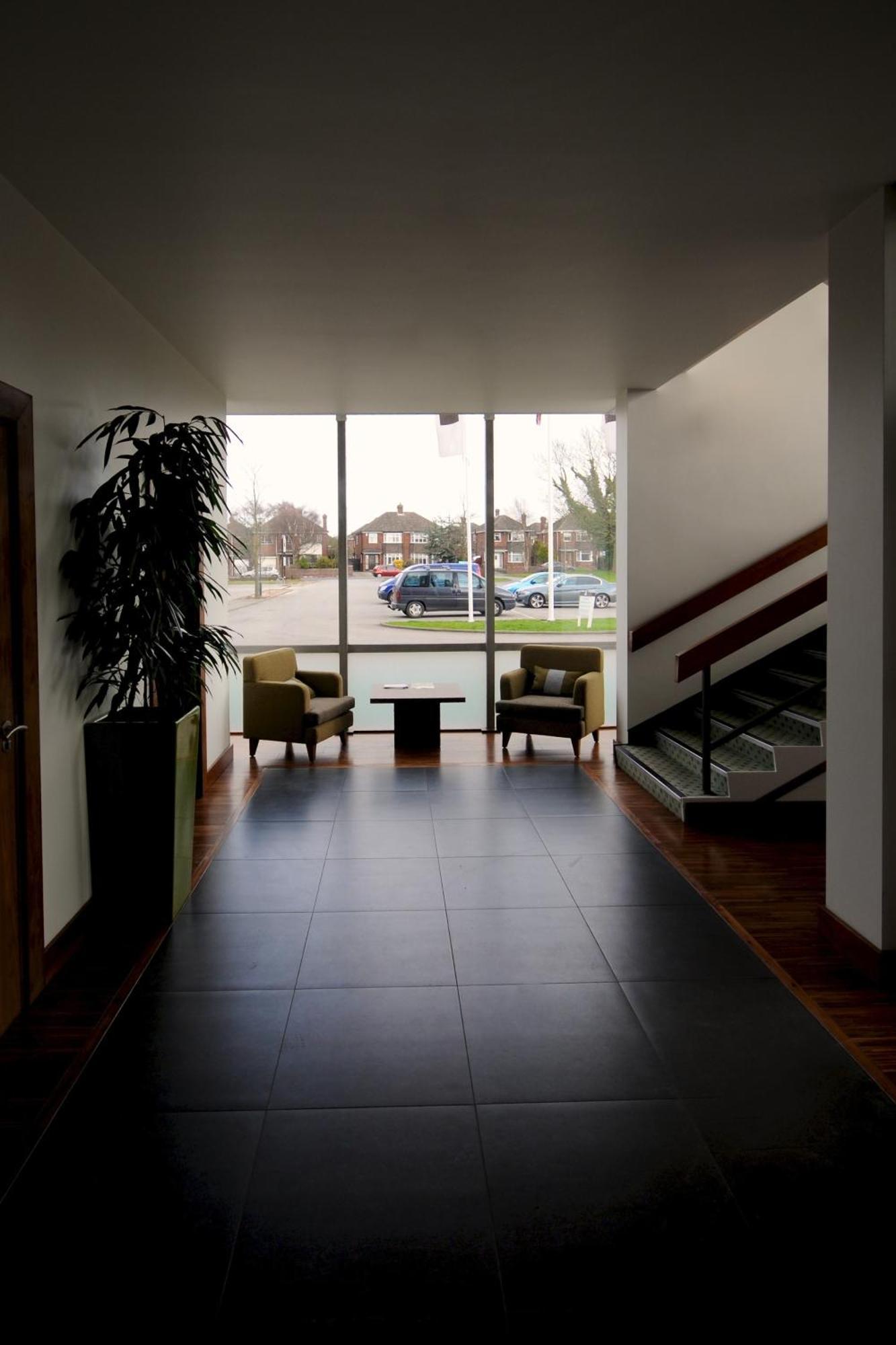Humber Royal Hotel Grimsby Eksteriør bilde