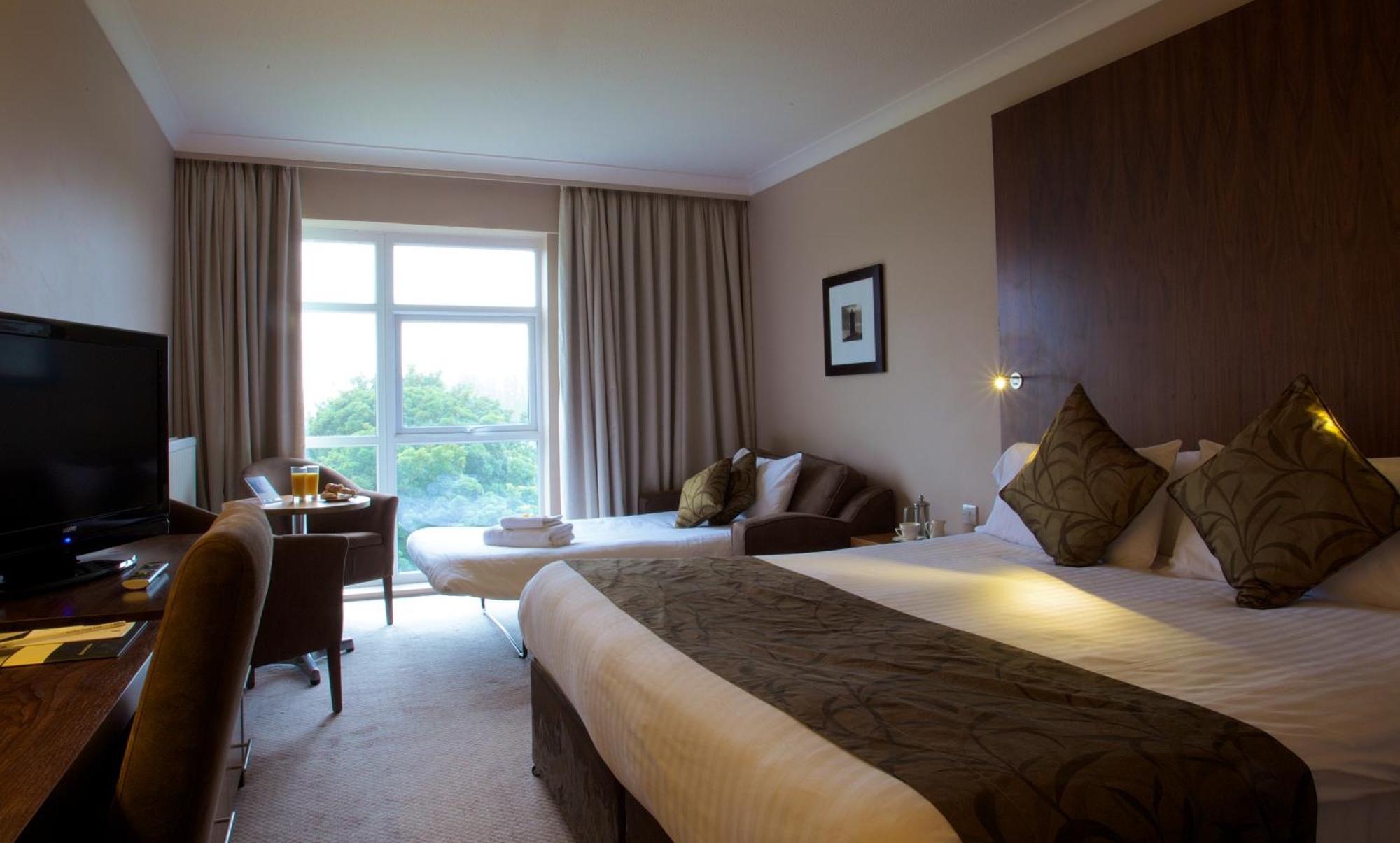 Humber Royal Hotel Grimsby Eksteriør bilde