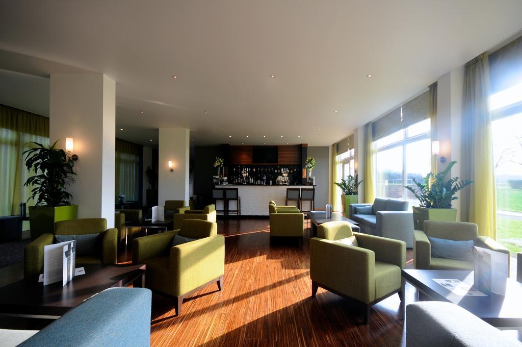 Humber Royal Hotel Grimsby Eksteriør bilde