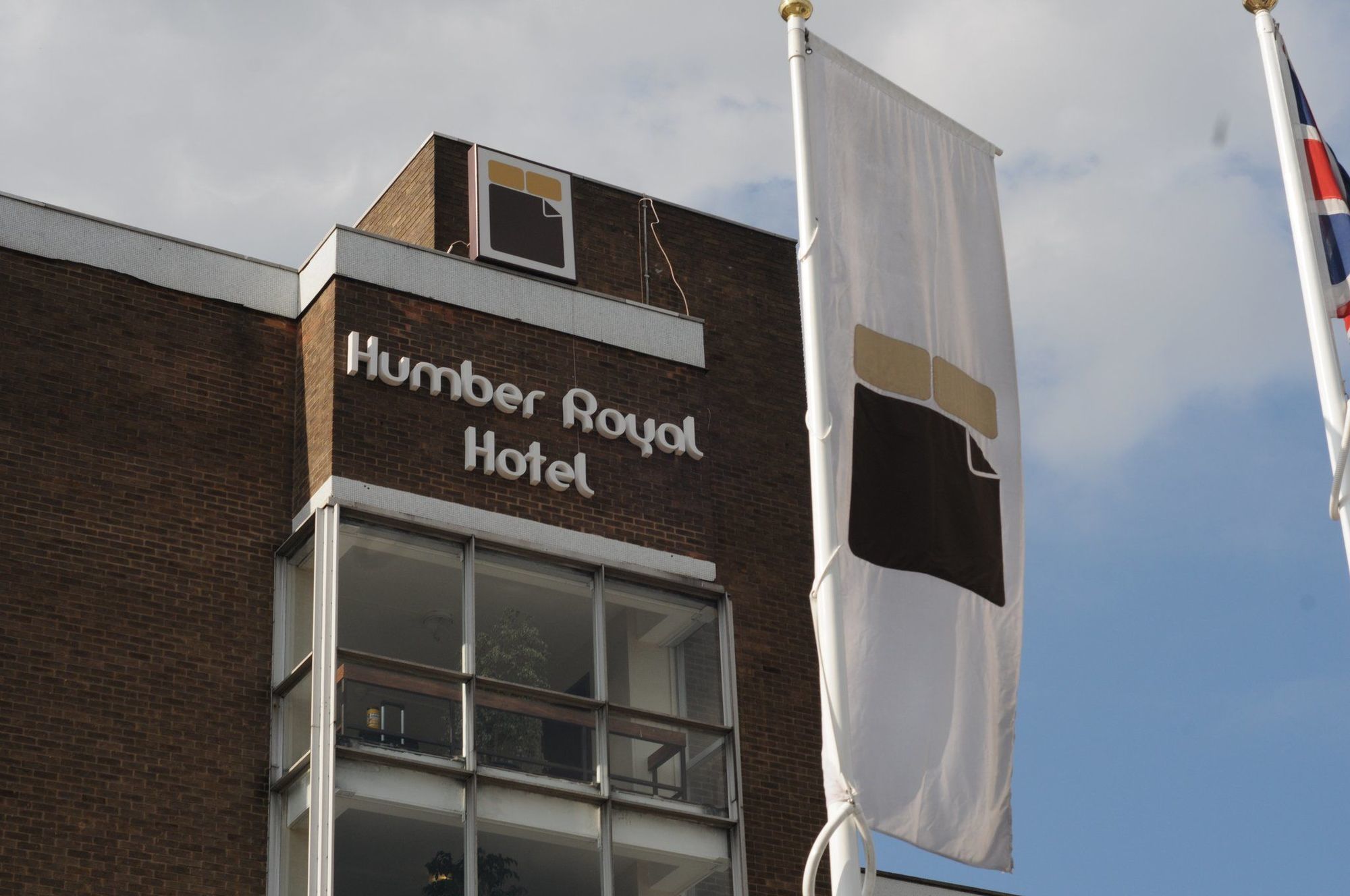 Humber Royal Hotel Grimsby Eksteriør bilde