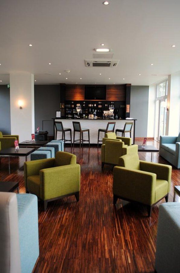 Humber Royal Hotel Grimsby Restaurant bilde