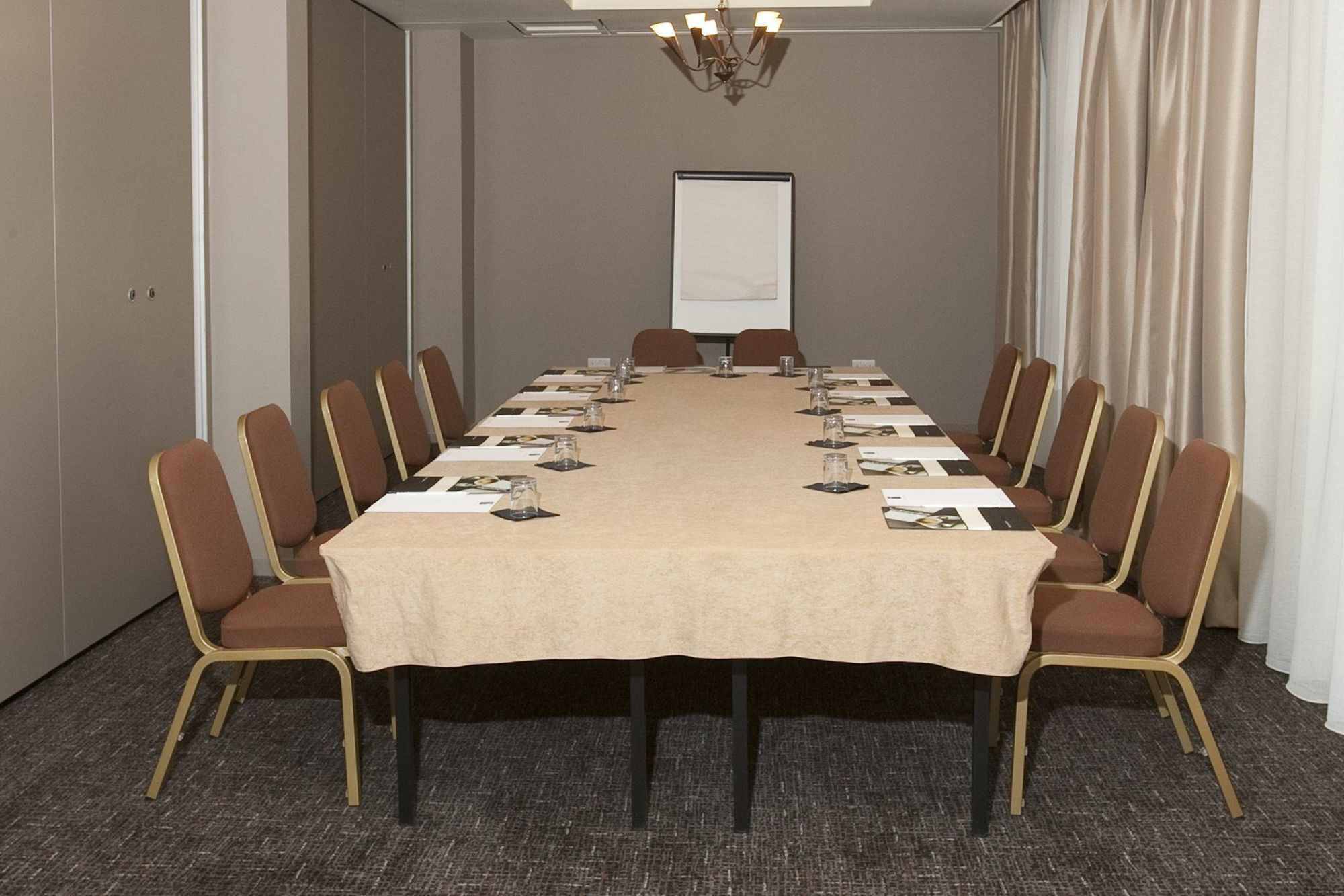 Humber Royal Hotel Grimsby Fasiliteter bilde