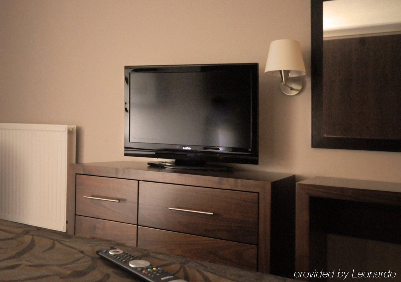 Humber Royal Hotel Grimsby Rom bilde
