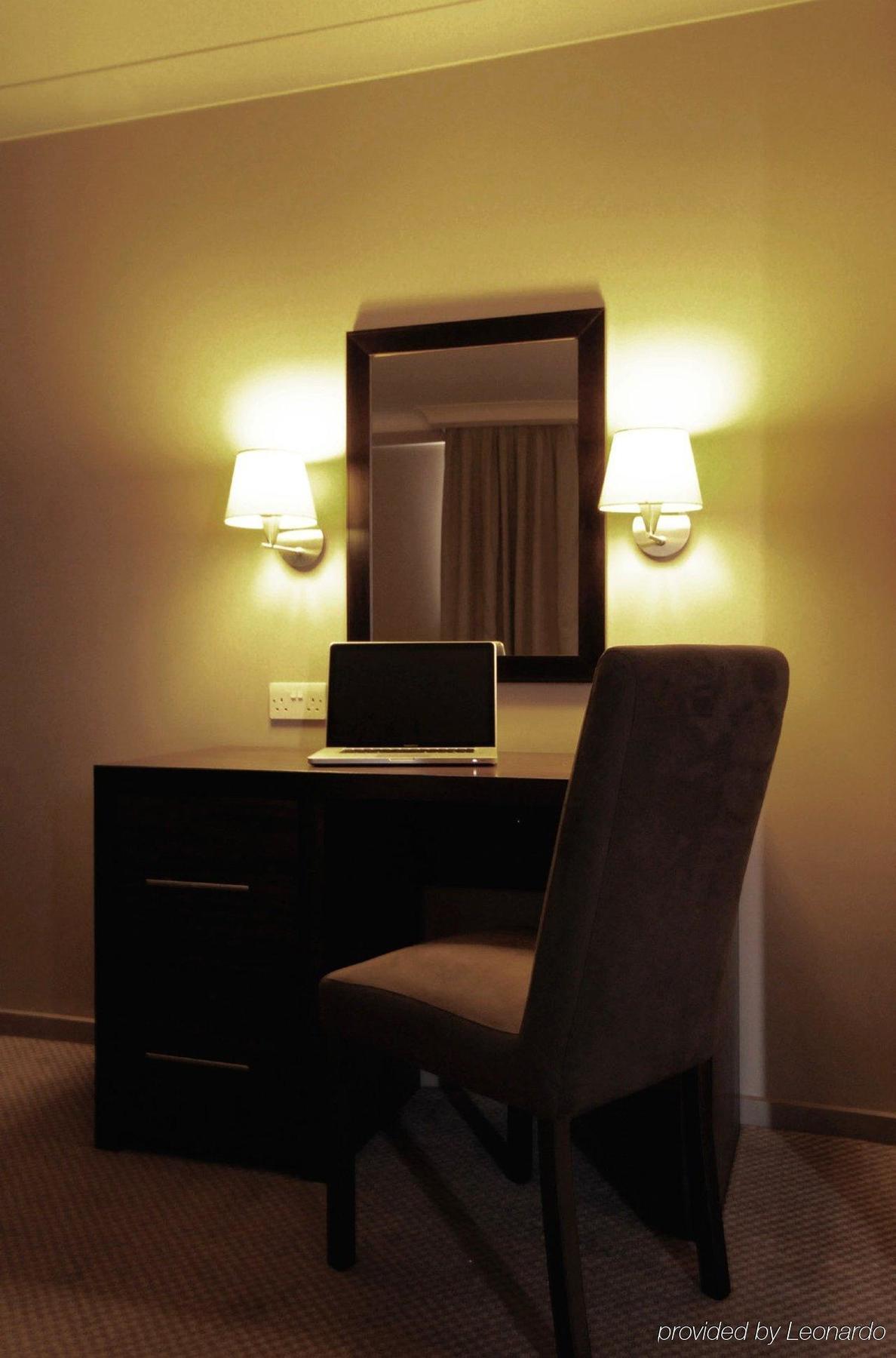 Humber Royal Hotel Grimsby Rom bilde