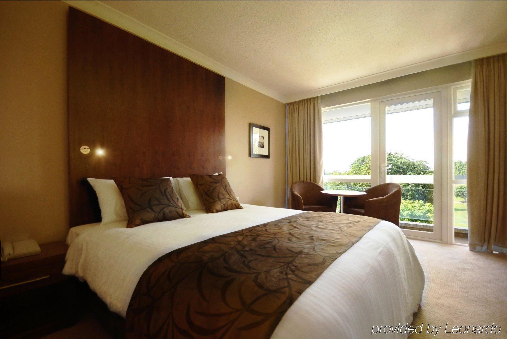 Humber Royal Hotel Grimsby Rom bilde