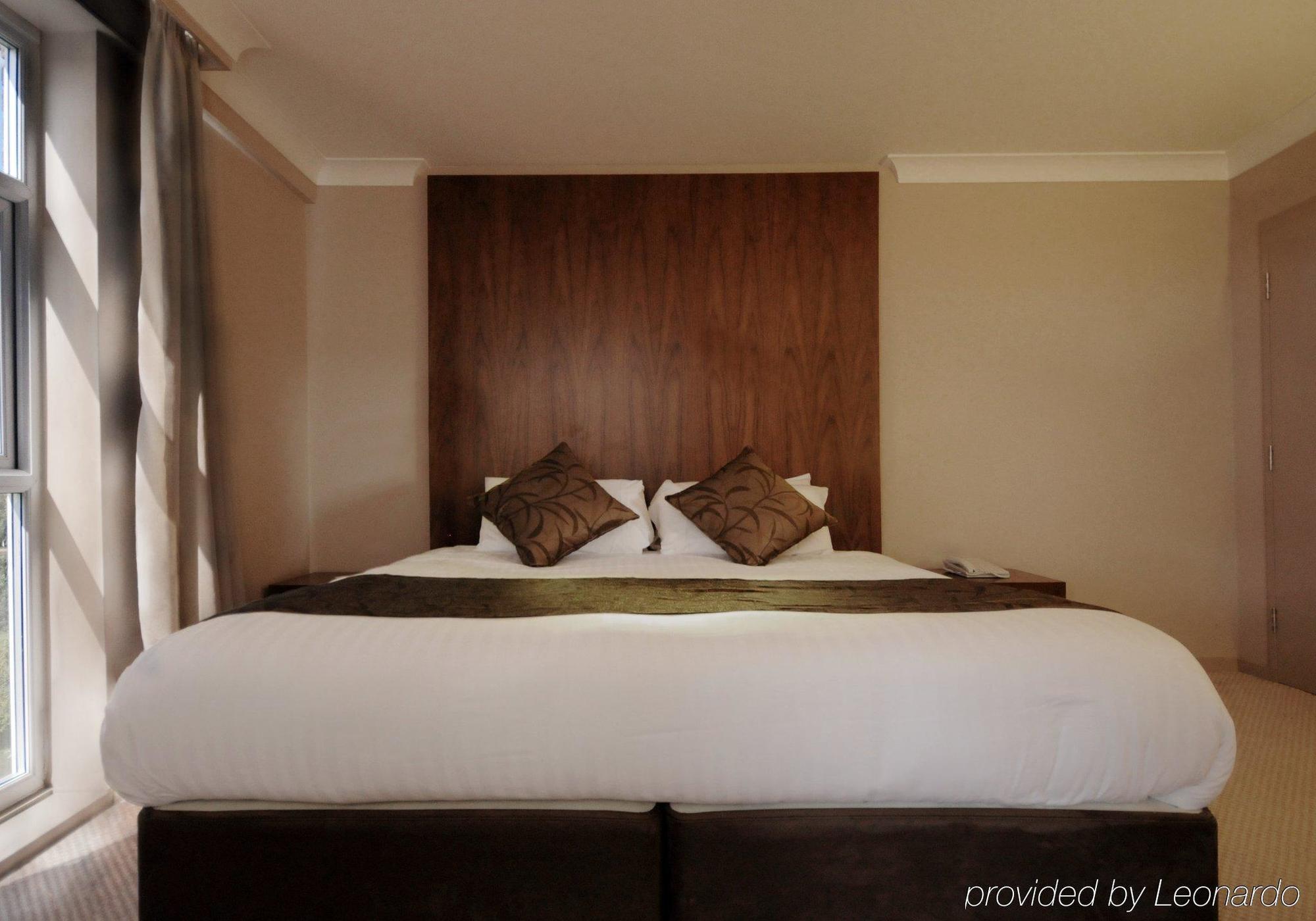 Humber Royal Hotel Grimsby Rom bilde