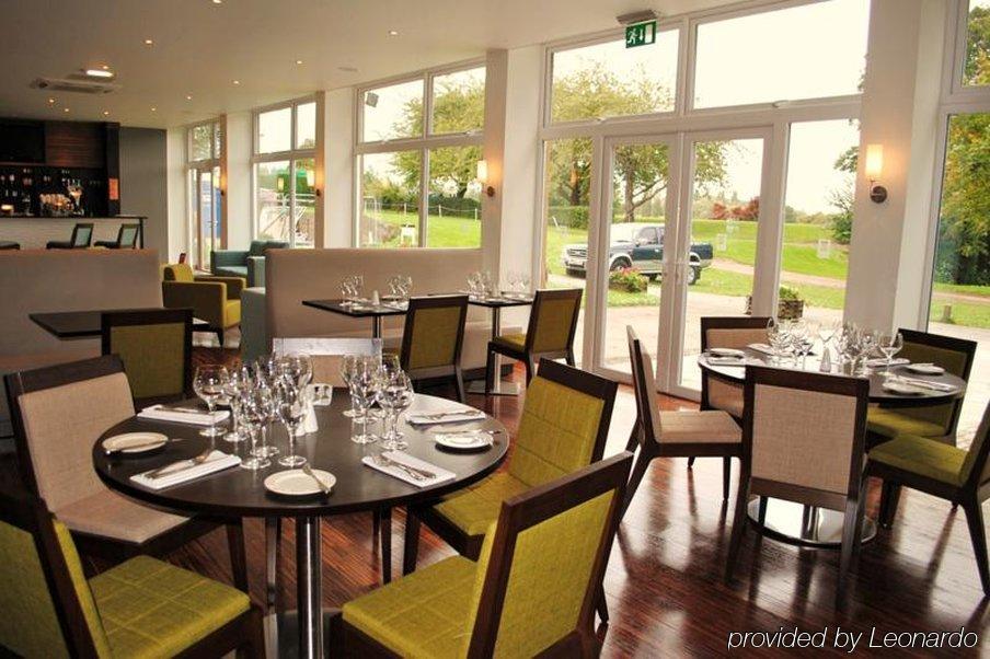 Humber Royal Hotel Grimsby Restaurant bilde