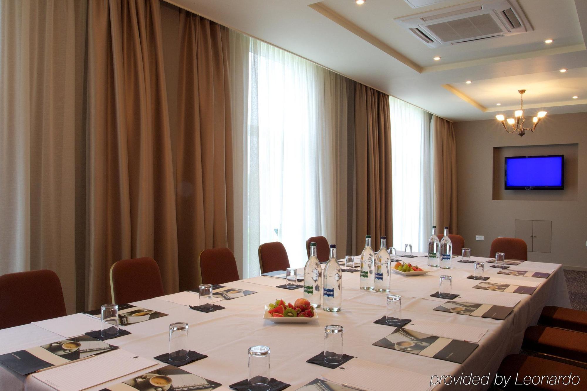 Humber Royal Hotel Grimsby Business bilde