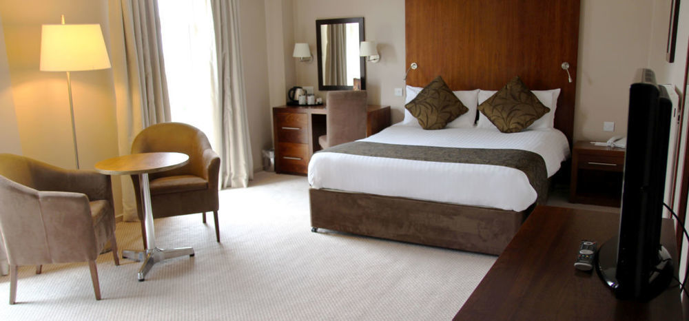 Humber Royal Hotel Grimsby Eksteriør bilde