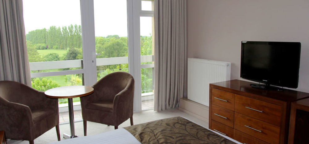 Humber Royal Hotel Grimsby Eksteriør bilde