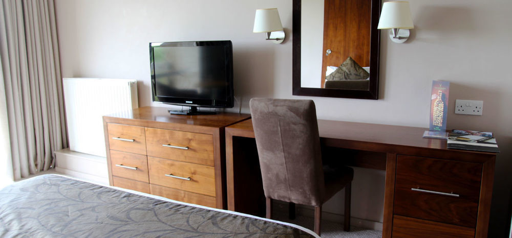 Humber Royal Hotel Grimsby Eksteriør bilde