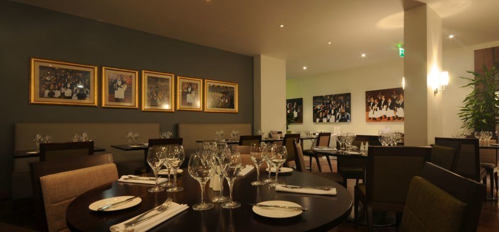 Humber Royal Hotel Grimsby Eksteriør bilde
