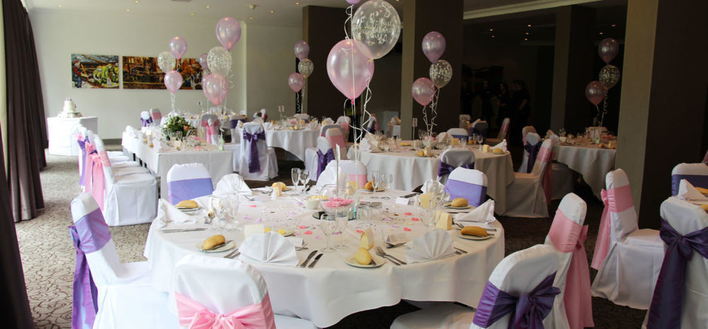 Humber Royal Hotel Grimsby Eksteriør bilde