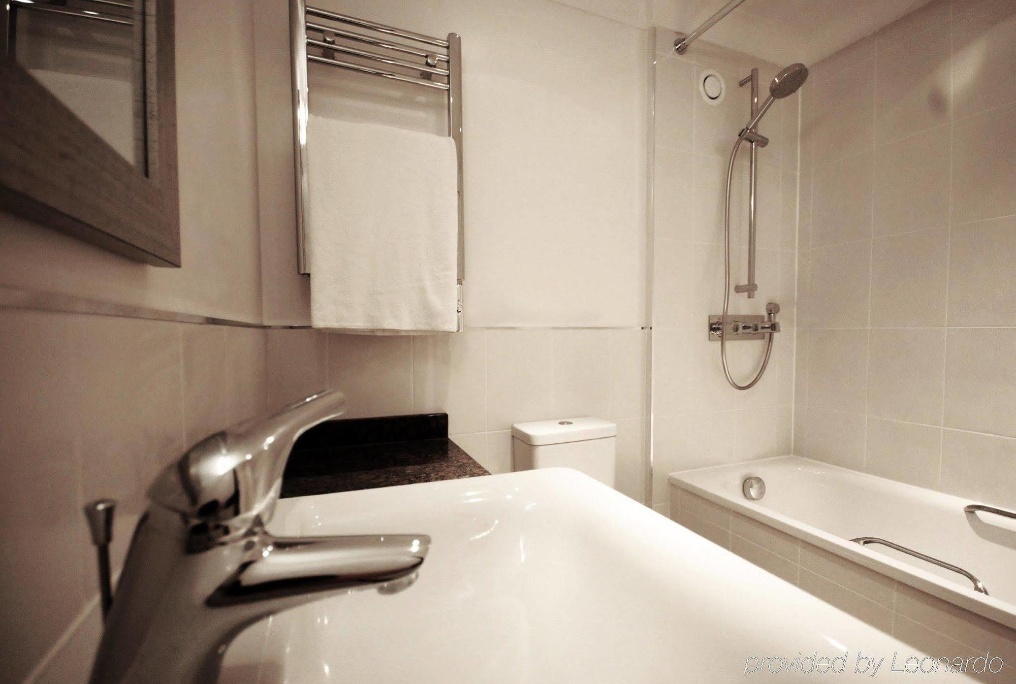 Humber Royal Hotel Grimsby Rom bilde