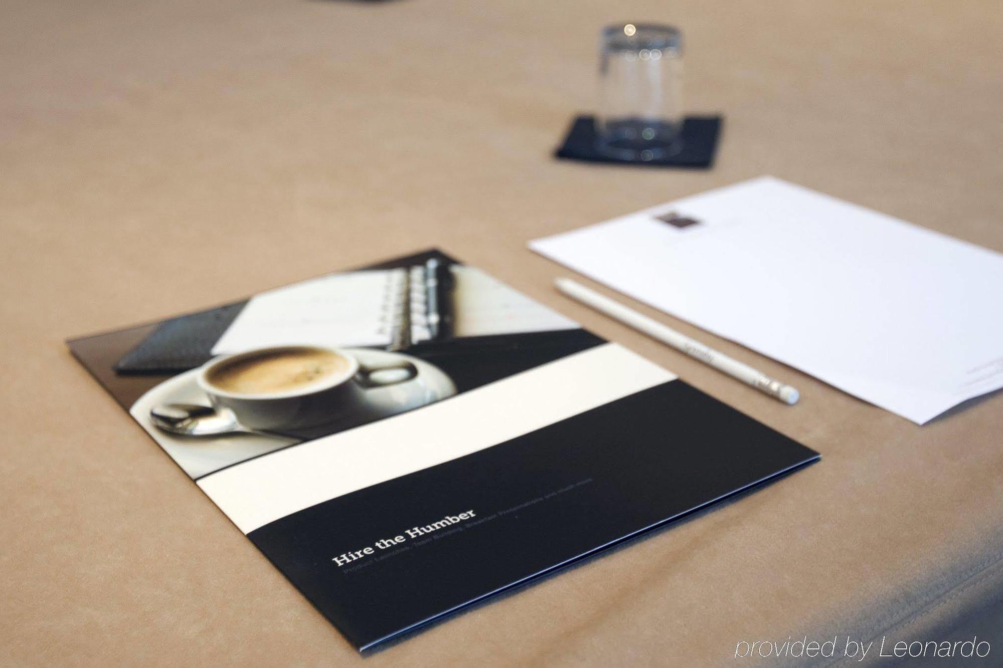 Humber Royal Hotel Grimsby Business bilde