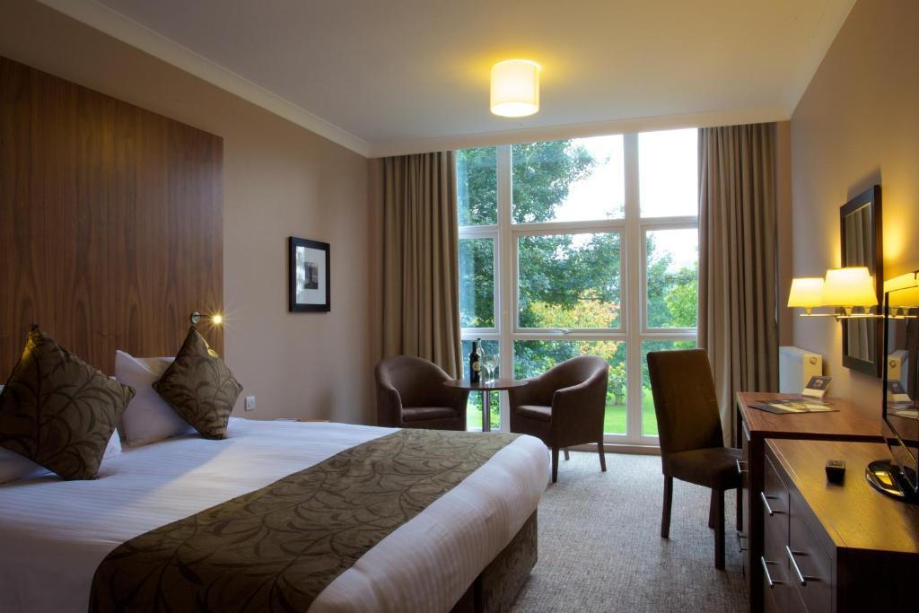 Humber Royal Hotel Grimsby Rom bilde