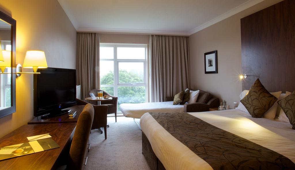 Humber Royal Hotel Grimsby Rom bilde