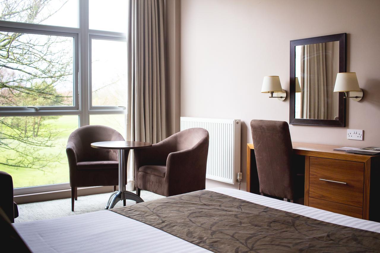Humber Royal Hotel Grimsby Eksteriør bilde