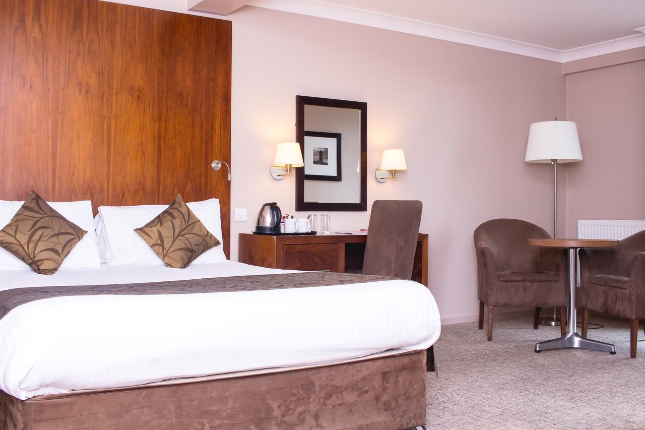 Humber Royal Hotel Grimsby Eksteriør bilde