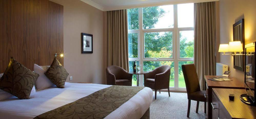 Humber Royal Hotel Grimsby Eksteriør bilde