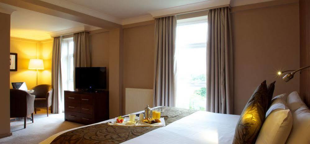 Humber Royal Hotel Grimsby Eksteriør bilde